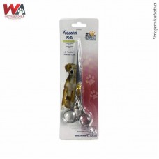 853 - TESOURA RETA DOG103