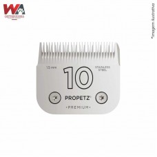 32953 - LAMINA 10 PREMIUM ACO INOX PROPETZ