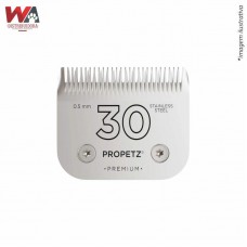 32954 - LAMINA 30 PREMIUM ACO INOX PROPETZ