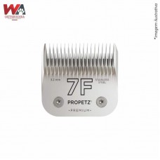 32956 - LAMINA 7F PREMIUM ACO INOX PROPETZ