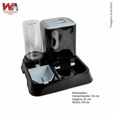 33060 - COMED BEB AUTOMATICO BLACK