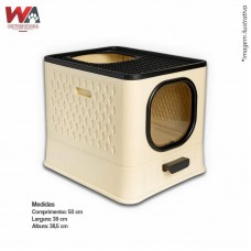 33065 - KIT SANDBOX PREMIUM BEGE