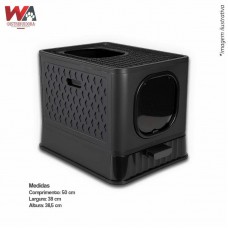 33063 - KIT SANDBOX PREMIUM BLACK