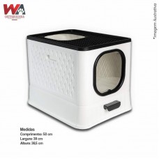 33062 - KIT SANDBOX PREMIUM BRANCO