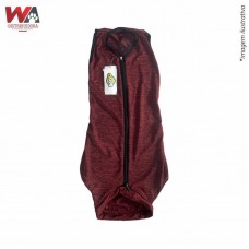 32976 - ROUPA CIRURGICA MALHA FEMEA N.06 49CM
