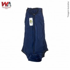32985 - ROUPA CIRURGICA MALHA MACHO N.04 41CM