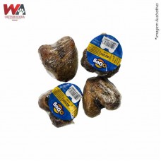 27542 - OSSO DEFUMADO NACO SUINO C/10