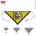 BANDANA COLECAO DOGS P SORT C/10