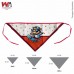 BANDANA COLECAO CAPIVARA G SORT C/10