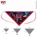 BANDANA COLECAO MARCAS G SORT C/10
