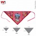 BANDANA COLECAO LABUBU M SORT C/10