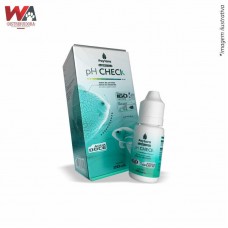 33075 - CHEMICALS PH CHECK 20ML