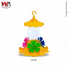 32886 - BEB BEIJA FLOR GOLD AMARELO