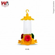 32882 - BEB BEIJA FLOR GOLD JUNIOR AMARELO