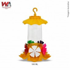 32878 - BEB BEIJA FLOR GOLD PLUS AMARELO