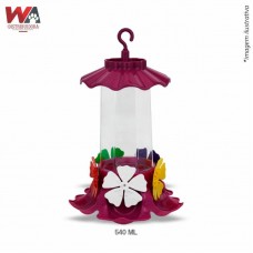 32877 - BEB BEIJA FLOR GOLD PLUS ROSA