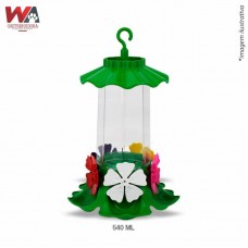 32875 - BEB BEIJA FLOR GOLD PLUS VERDE