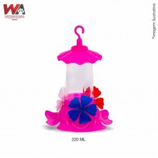 32885 - BEB BEIJA FLOR GOLD ROSA