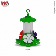 32884 - BEB BEIJA FLOR GOLD VERDE