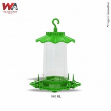 32793 - TRATADOR P/PASSAROS GOLD PLUS VERDE