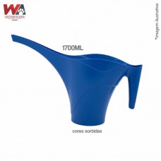 32798 - REGADOR ALADIM 1,7LT COR MIX