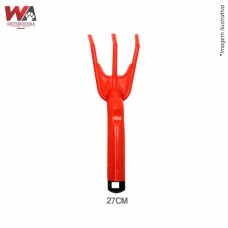 32855 - MINI RASTELO LARANJA