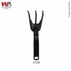 32856 - MINI RASTELO PRETA