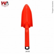 32850 - PAZINHA N.02 LARANJA