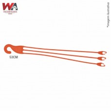 32874 - HASTE PLASTICA N.02 CERAMICA