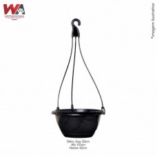 32862 - KIT ECOLOGICO N.01 C/HASTE PRETO