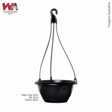 32860 - KIT ECOLOGICO N.02 C/HASTE PRETO