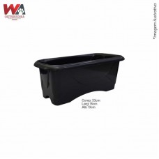 32866 - FLOREIRA N.01 PRETA