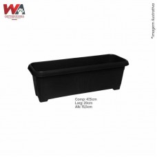 32869 - FLOREIRA N.02 PRETA