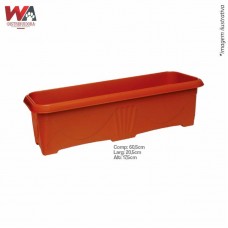 32870 - FLOREIRA N.03 CERAMICA