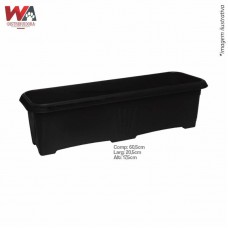 32868 - FLOREIRA N.03 PRETA