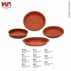 32842 - PRATO N.0,5 CERAMICA