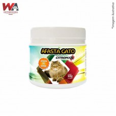 33089 - AFASTA GATO CITROMAX 300GR