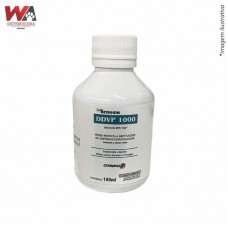 33104 - DDVP 1000 LIQ NITROSIN 100ML