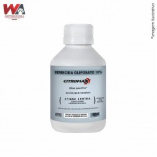 33101 - HERBICIDA GLIFOSATO 10% CITROMAX 100ML