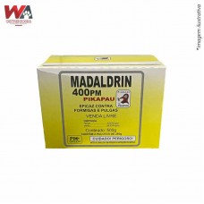 33096 - MADALDRIN PO PM 400 FOPRONI PIKAPAU 500G