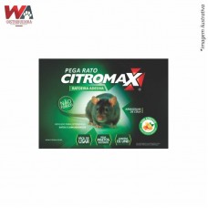 33098 - PEGA RATO CARTELA CITROMAX