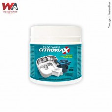 33092 - RALO LIMPO CITROMAX 150GR