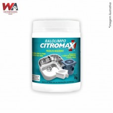 33091 - RALO LIMPO CITROMAX 70GR