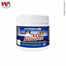 33090 - XO PASSAROS CITROMAX 300GR
