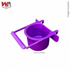 29588 - CANECA PLAST PAPAGAIO C/ABAEGANCHO C/12