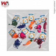 32666 - BRINQ BABY PETGROWS KIT C/10