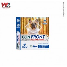 30183 - COLEIRA CONFRONT DELTAMETRINA 19G PEM