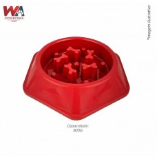 32932 - COMED COMILAO VERMELHO