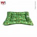 COLCHAO WOOF DOG VERDE GG 85X65CM