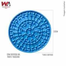 33132 - COMED TAPETE TESTURIZADO LAMBE LAMBE P